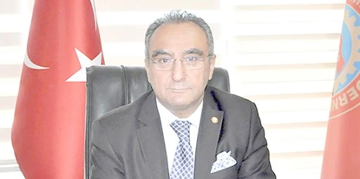 EKMEN&rsquo;DEN 1 EKİM D&Uuml;NYA YAŞLILAR G&Uuml;N&Uuml; MESAJI