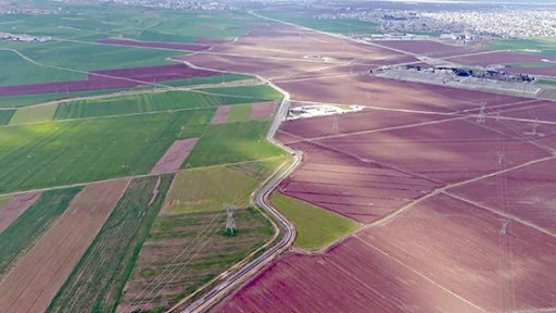 TAŞKIN RİSKİNE KARŞI DEV PROJE 2026 YATIRIM PROGRAMINDA