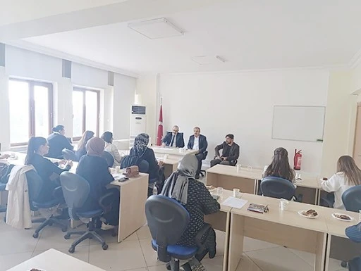 KADIN GİRİŞİM KOOPERATİFLERİ BİRLİĞİ KURULUYOR