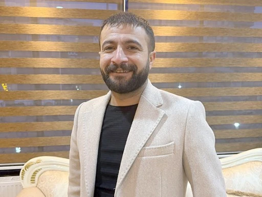 AKYILDIZ &ldquo;DAİRE FİYATLARI 500 BİN TL ARTACAK&rdquo;