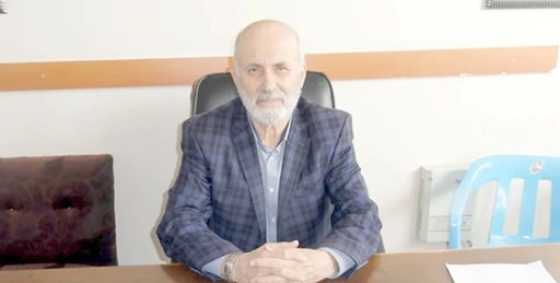 SP’Lİ FIRAT’TAN AİLE VE OKUL İŞ BİRLİĞİ ÇAĞRISI
