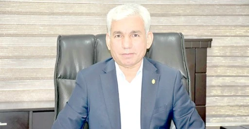 KAPLAN&rsquo;DAN ESNAF İ&Ccedil;İN FAİZSİZ KREDİ &Ccedil;AĞRISI