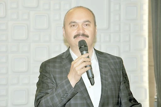 VALİ CANALP&rsquo;TEN GAZİLER G&Uuml;N&Uuml; MESAJI