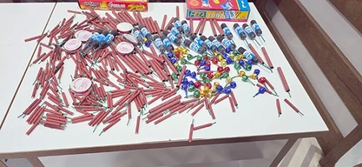 ZABITA&rsquo;DAN MADDELERE KARŞI YOĞUN DENETİM