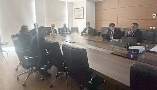 22 BİN D&Ouml;N&Uuml;M ARAZİ EKONOMİYE KAZANDIRILIYOR