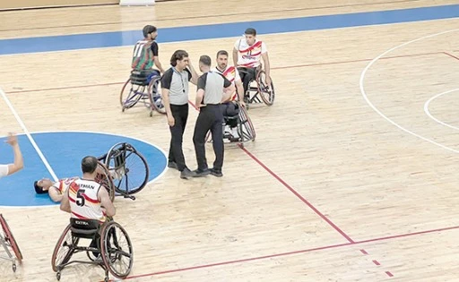 AMED, BATMAN&rsquo;DA KAZANDI: 72-55