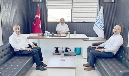 GENEL TARIM SAYIMI TEMMUZ AYINDA BAŞLAYACAK