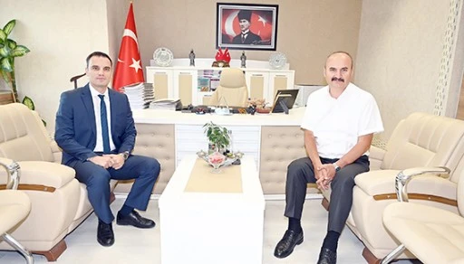 MAHKEME BAŞKANI SELVİ KIRIKKALE&rsquo;YE ATANDI