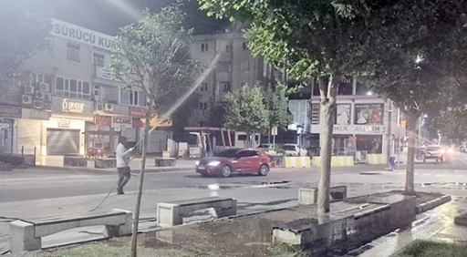 YAZ D&Ouml;NEMİ İLA&Ccedil;LAMA &Ccedil;ALIŞMALARINA HIZ VERİLDİ