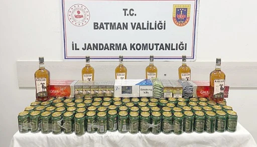 JANDARMADAN KA&Ccedil;AK&Ccedil;ILIĞA GE&Ccedil;İT YOK