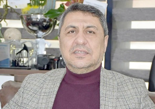 &ldquo;KURAKLIK ALARM VERİYOR, &Ccedil;İFT&Ccedil;İLER ENDİŞELİ&rdquo;