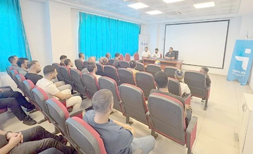 İPLİK FABRİKASINA 60 PERSONEL ALINACAK