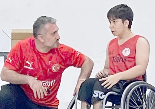 BATMANLI ANTRENÖR ABDULLAH BAYRAM’A MİLLİ GÖREV