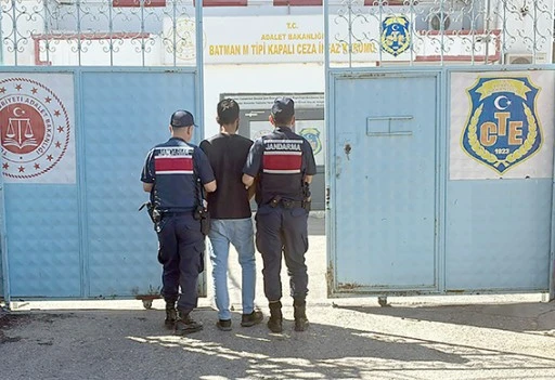 SUÇLULARLA MÜCADELEDE KARARLILIK