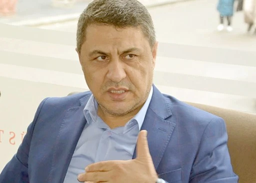 DEVA&rsquo;DAN SAĞLIK SİSTEMİNE VE HASTANE &Ccedil;EVRELERİNE ELEŞTİRİ