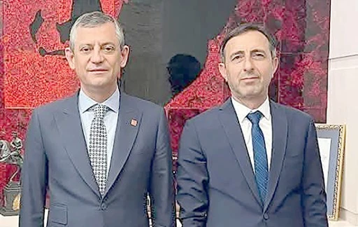 ADNAN YAŞAR, YENİ PARTİ KURUCU İL BAŞKANI OLARAK ATANDI