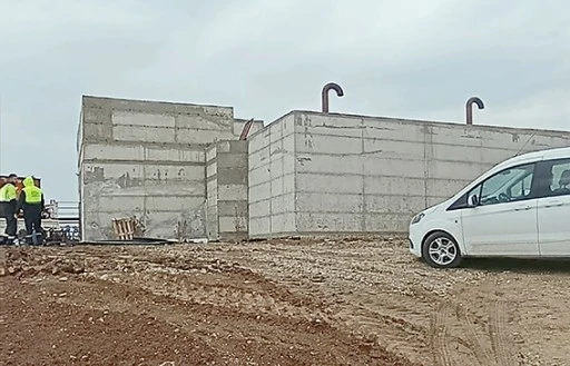 BATMAN&rsquo;IN GELECEĞİNE DEV YATIRIM