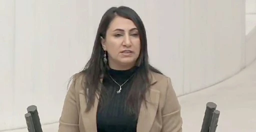 “KADINA VE ÇOCUĞA YÖNELİK SUÇLAR SİSTEMATİK, CEZASIZLIKLA BESLENİYOR”