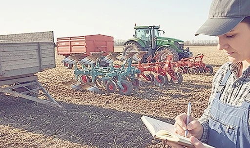 BATMAN, TARIM SAYIMINDA T&Uuml;RKİYE BİRİNCİSİ OLDU