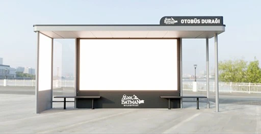 BELEDİYE TOPLU ULAŞIM ALTYAPISINI YENİLİYOR