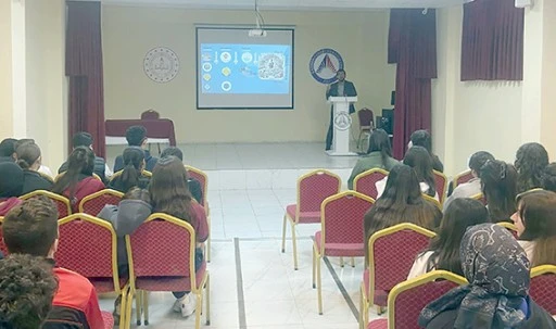 &Ouml;ĞRENCİ BULUŞMALARINDA SEKİZ BULUŞMA DAHA GER&Ccedil;EKLEŞTİ