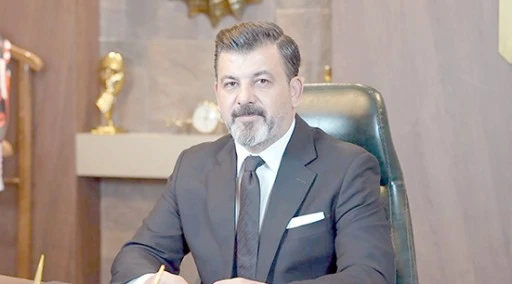 FERDİ KURT &ldquo;SE&Ccedil;İM TARİHİ NEDEN H&Acirc;L&Acirc; A&Ccedil;IKLANMADI?&rdquo;