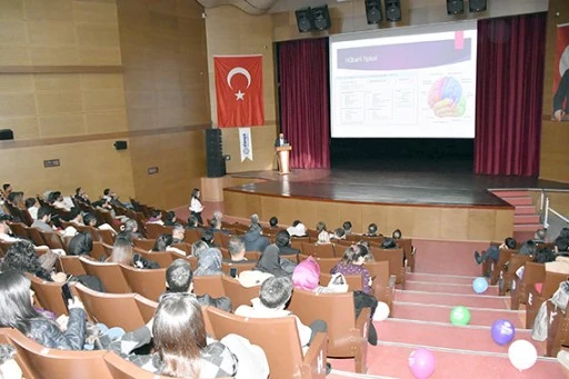EPİLEPSİ FARKINDALIK SEMİNERİ D&Uuml;ZENLENDİ