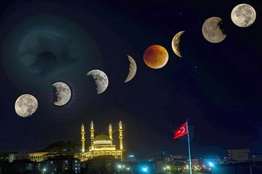 KANLI AY TUTULMASI BATMAN&rsquo;DA İZLENDİ