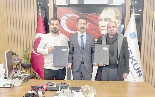 DEZAVANTAJLI GİRİŞİMCİLERE İŞKUR&rsquo;DAN HİBE DESTEĞİ