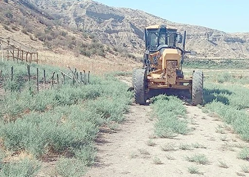 &Ccedil;ALIŞMALAR DEVAM EDİYOR