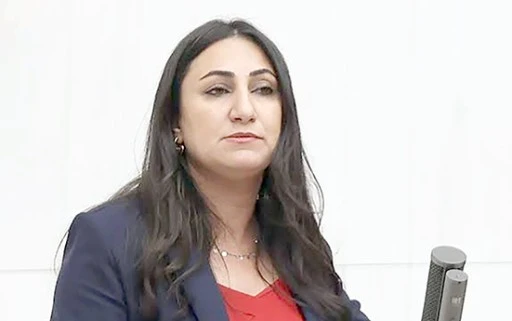 ODUNCU, MOBBİNG İDDİALARINI MECLİS’E TAŞIDI