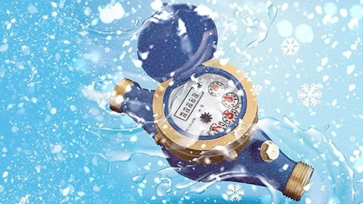 BASKİ, SU SAYA&Ccedil;LARININ DONMA RİSKİNE KARŞI UYARDI