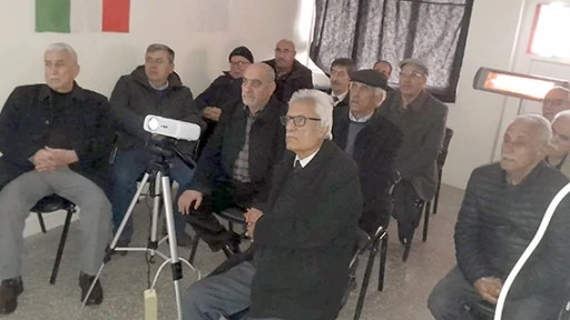 PWK, MAHABAD&rsquo;IN 69. YILD&Ouml;N&Uuml;M&Uuml;N&Uuml; ANDI