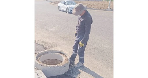 SFERO KAPAKLARI ARTIK S&Uuml;R&Uuml;C&Uuml;LERİN KORKULU R&Uuml;YASI OLMAYACAK