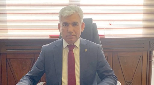 BAŞKAN KAPLAN’DAN BANKALARA ÇAĞRI