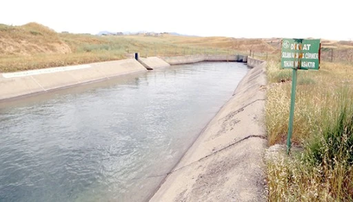 DSİ&rsquo;DEN BOĞULMA UYARISI