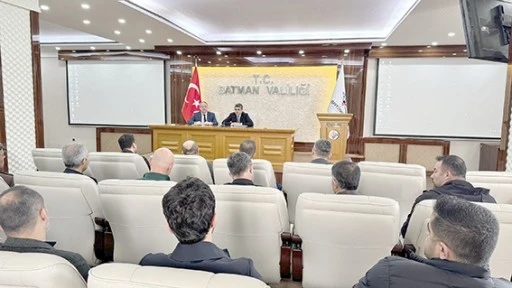 BAĞIMLILIKLA M&Uuml;CADELEDE KURUMLAR G&Uuml;&Ccedil; BİRLİĞİ YAPTI