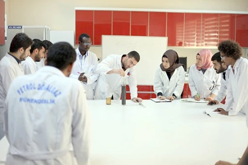 ULUSLARARASI &Ouml;ĞRENCİ BAŞVURU SONU&Ccedil;LARI A&Ccedil;IKLANDI