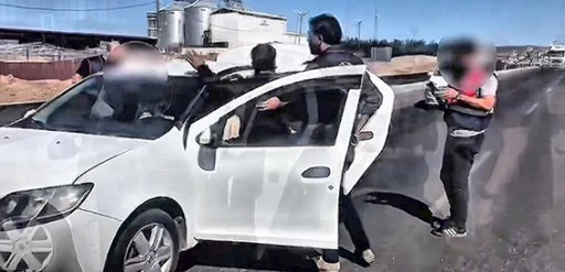 SUÇLULAR TEK TEK YAKALANIYOR