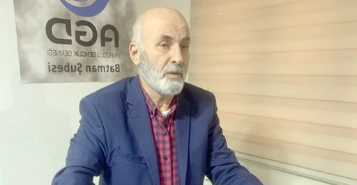 İL BAŞKANI FIRAT&rsquo;TAN ZAMLARA TEPKİ