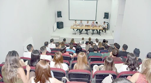 EYS EKİBİ YENİ D&Ouml;NEME HAZIR