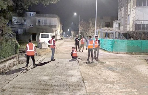 SON YILLARIN EN B&Uuml;Y&Uuml;K &Uuml;STYAPI YATIRIMI DEVAM EDİYOR