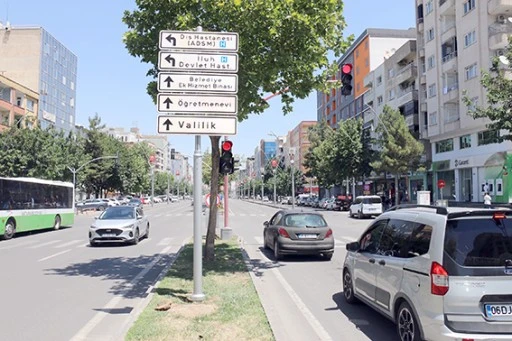 MODERN VE FONKSİYONEL ULAŞIMIN ALTYAPISI ATILDI