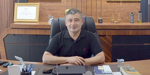 EKMİŞ, MAAŞINI &Ouml;ĞRENCİLERE BAĞIŞLAYACAK