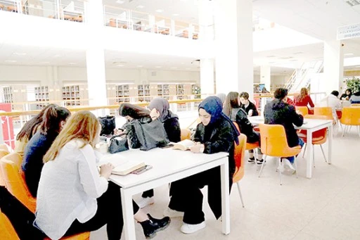 T&Uuml;RKİYAT K&Uuml;LLİYATI KOLEKSİYONU TANITILDI