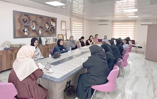 KORUYUCU AİLE FARKINDALIK ETKİNLİĞİ YAPILDI