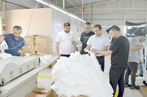 SGK&rsquo;DAN İŞVERENE REHBERLİK MESAJI