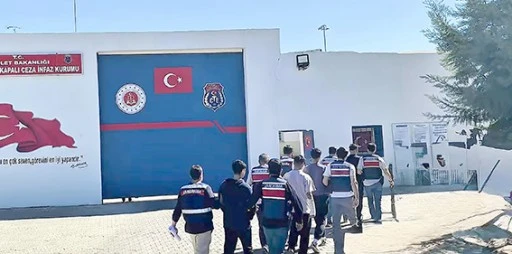 YASA DIŞI BAHİS OPERASYONUNDA 4 KİŞİ TUTUKLANDI