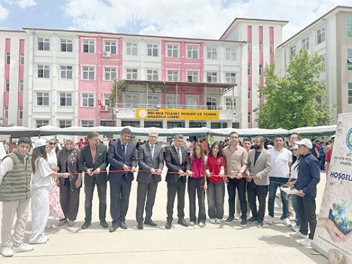PİRİ REİS VE GÜLTEPE’DEN ORTAK TÜBİTAK BİLİM FUARI