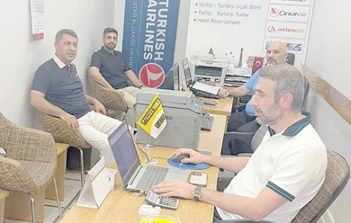 YILMAZ&rsquo;DAN U&Ccedil;AK BİLETİ FİYATLARINA TEPKİ